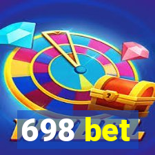 698 bet